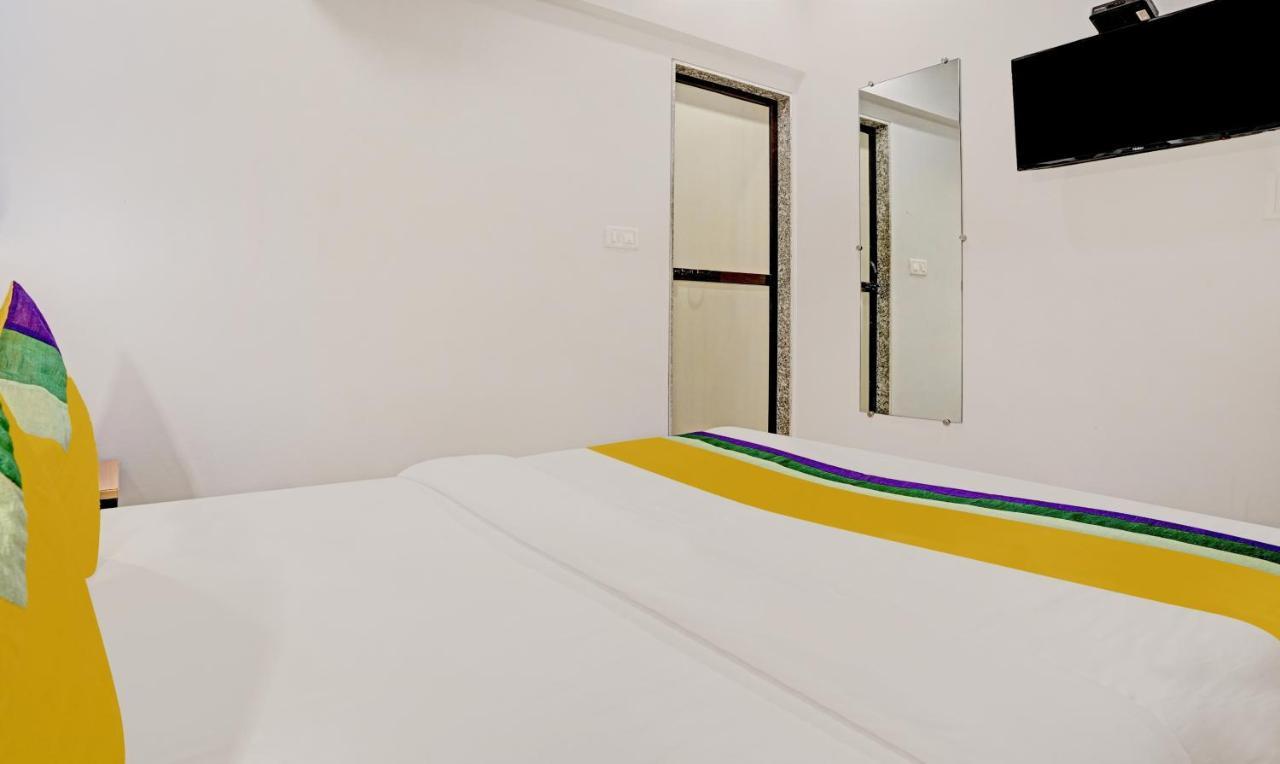 Itsy By Treebo - Didar House Ξενοδοχείο Νάβι Μουμπάι Εξωτερικό φωτογραφία